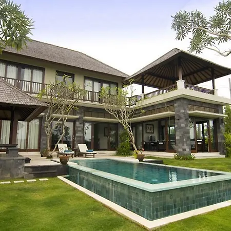 The Green Residences Ungasan